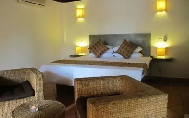 Natures Garden Resort