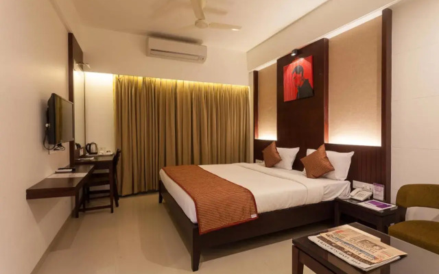 Hotel Chaitali Pure Veg