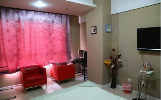 Xinyue Apartment Hotel - Shenyang