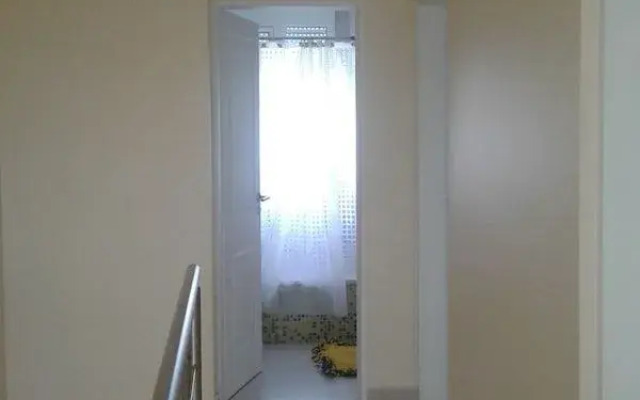 Habitacion en Duplex Cipolletti