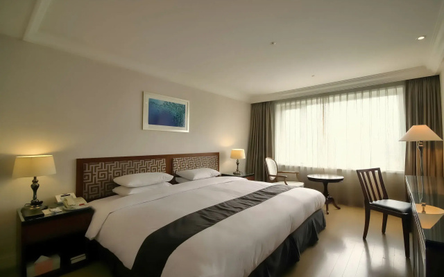 Jeju Oriental Hotel & Casino