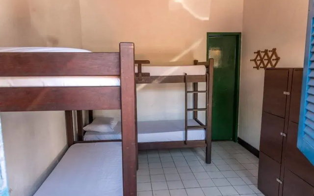 Hotel Albergue de Olinda