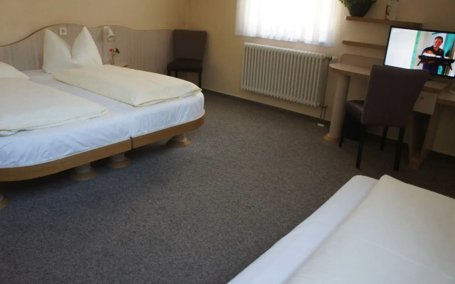 Stadthotel Engel