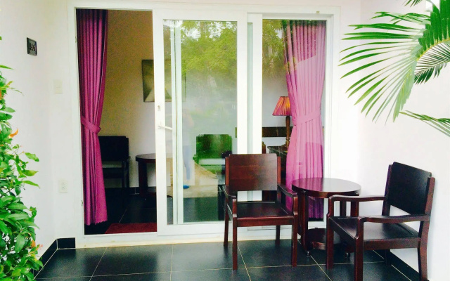 Terrace Resort