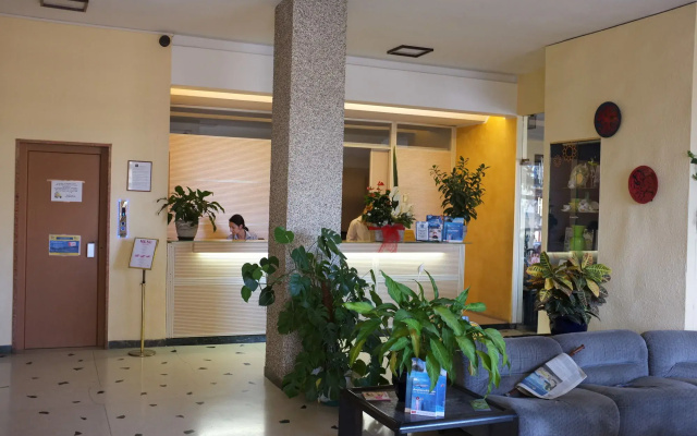 Hotel Palace