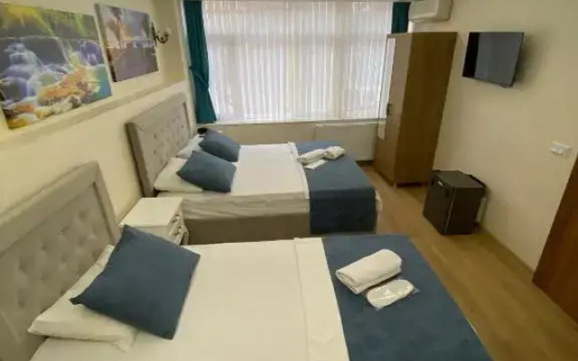 Üsküdar Otel