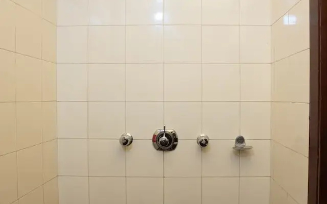 Hotel Dwaraka Residency