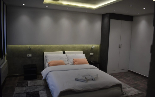 De Lux Apartment Maki
