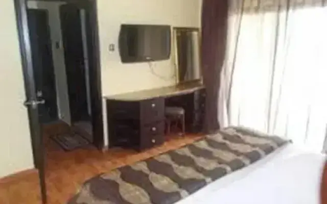 Nelrose Hotel - Class King