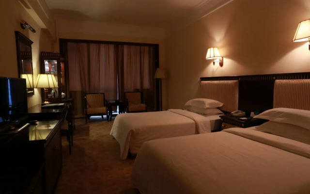 Sheke Boyuan Hotel