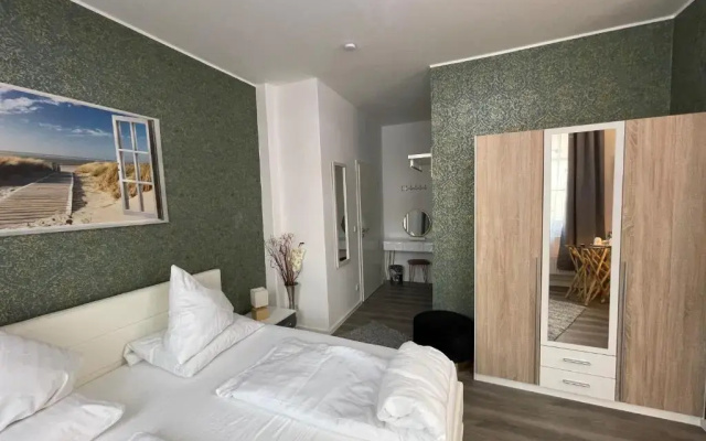 Отель Maison LeMi