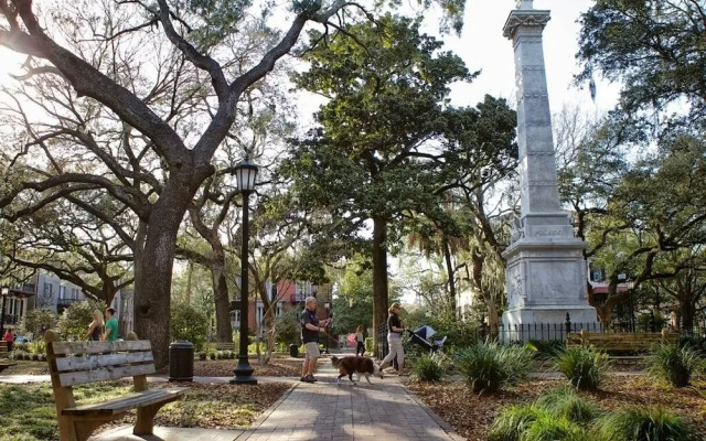 Southern Belle Townhome