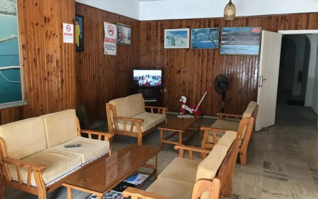 Inci Otel Alanya