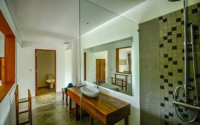 The Pandora Hotel