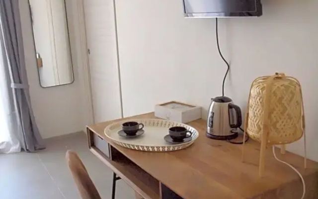 B&B Ramerino