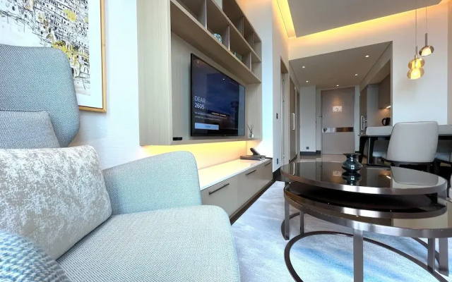 Flex Emaar Address