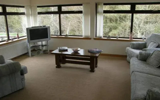Woodside of Glasslaw Guesthouse