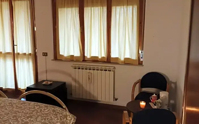 Rasna Heart Guest House