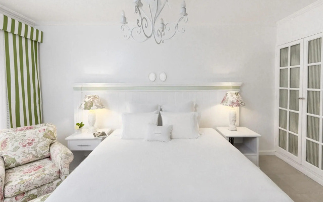 La Mision Hotel Boutique