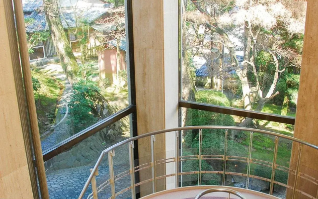 Hotel Takeshi Sanso