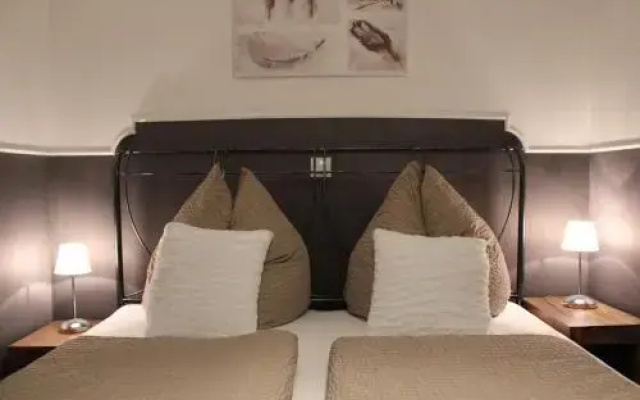 Ferienwohnung Muss - Rothenburg