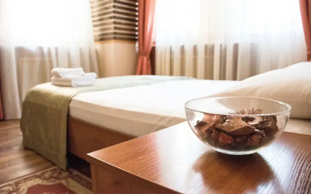 Express Hotel Krasnodar