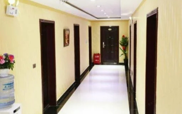Xianyang Huang Long Express Inn