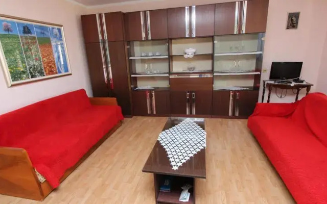 Apartment Zora