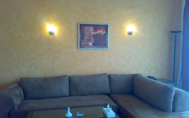Sea Sun Hotel Dahab