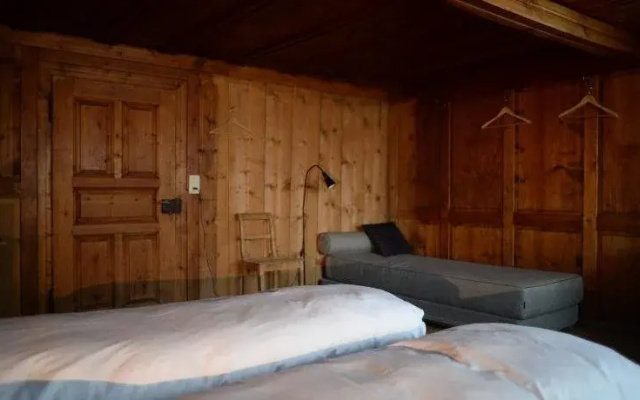 Hotel Alpina
