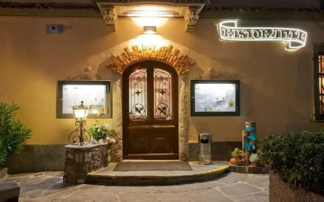 Albergo Ristorante La Palma