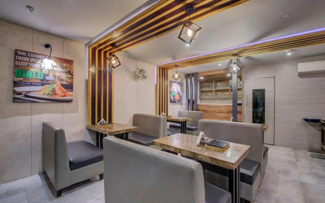 Shila International
