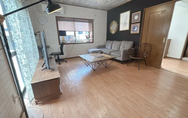Condominium Palace ocean view