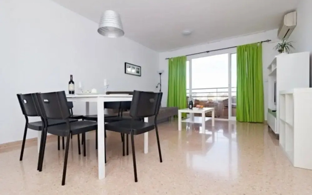 Apartamento Mirarrosa