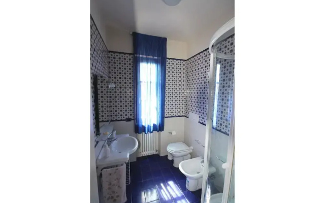 Villa I Comuni