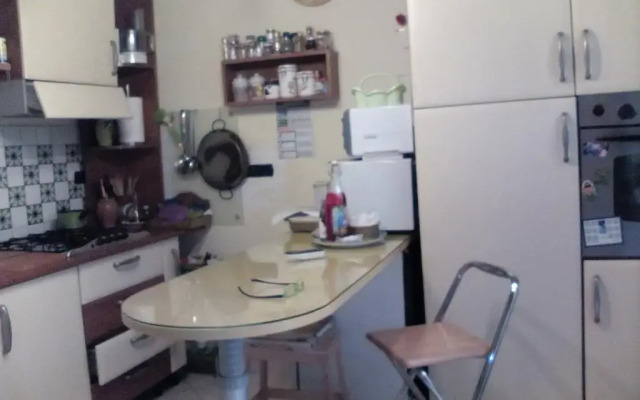 A Casa di Cinzia