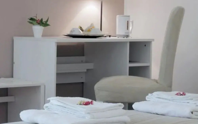 Dimora di Bosco Room & Breakfast