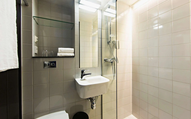 Comfort Hotel City