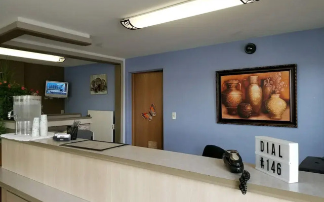Budget Inn Express Douglas