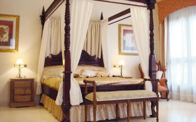 Casa Jardin