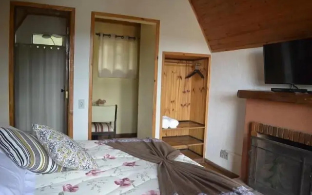 Aires de Monte Verde Hotel