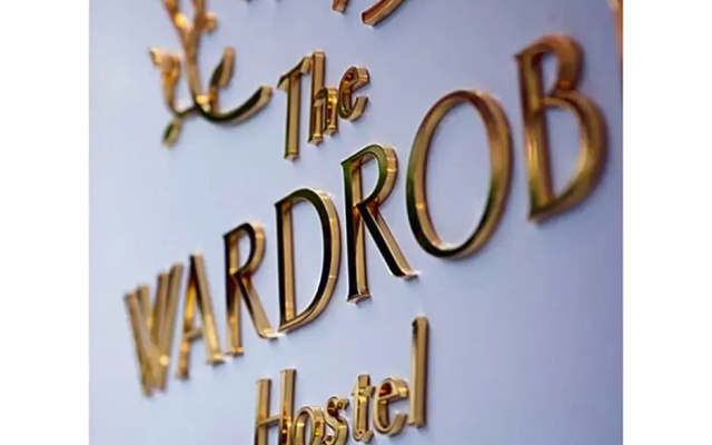 The Wardrobe Hostel Roppongi - Vacation STAY 93670