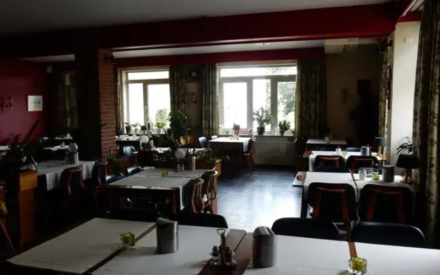 Hotel Piethaan