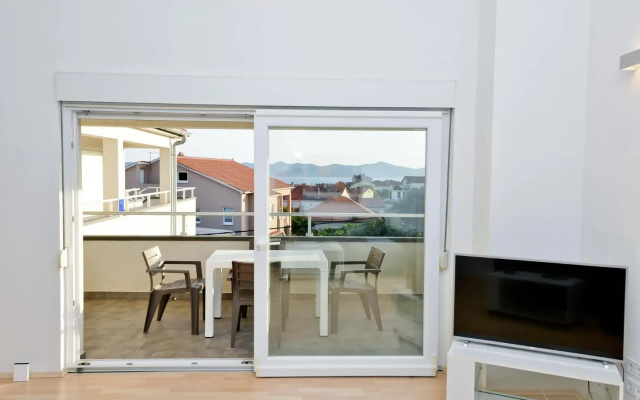 Apartmani Vidikovac Dokoza