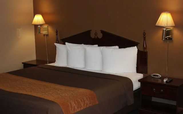 Americas Best Value Inn Oskaloosa