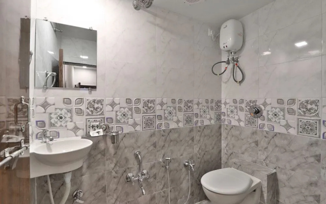 OYO 42047 Hotel Skyland