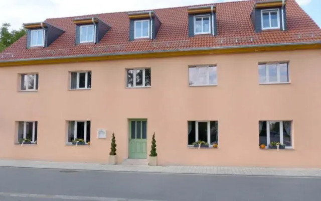 Landgasthof Schimmel