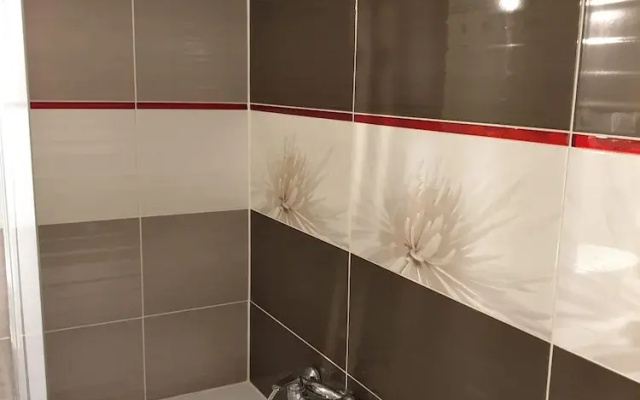 Charming 2-bed Apartment in Krakow