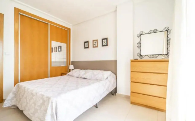 Lovely 2 Bedroom Apartment - AA811LT