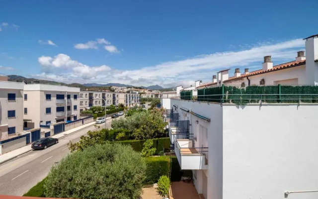 SANT CARLES 27 ático con terraza y barbacoa